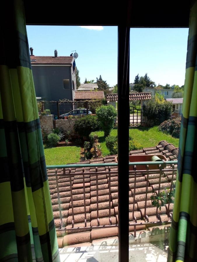 Apartamento House Umag Exterior foto
